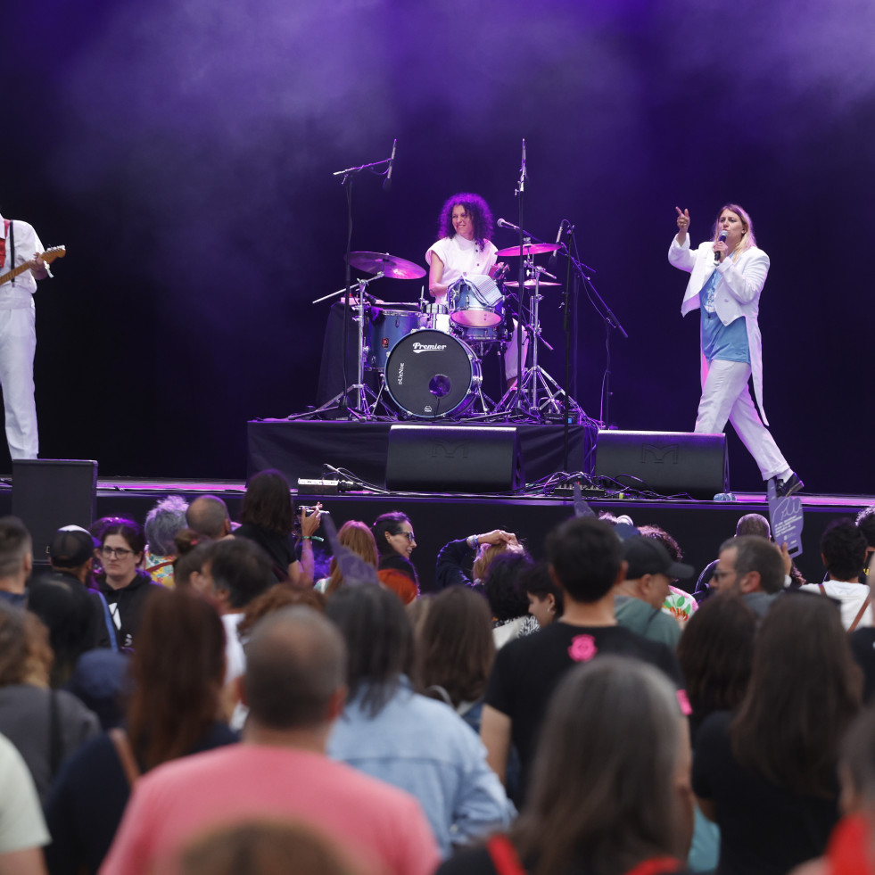 Estos son los mejores planes para disfrutar este fin de semana en Arousa