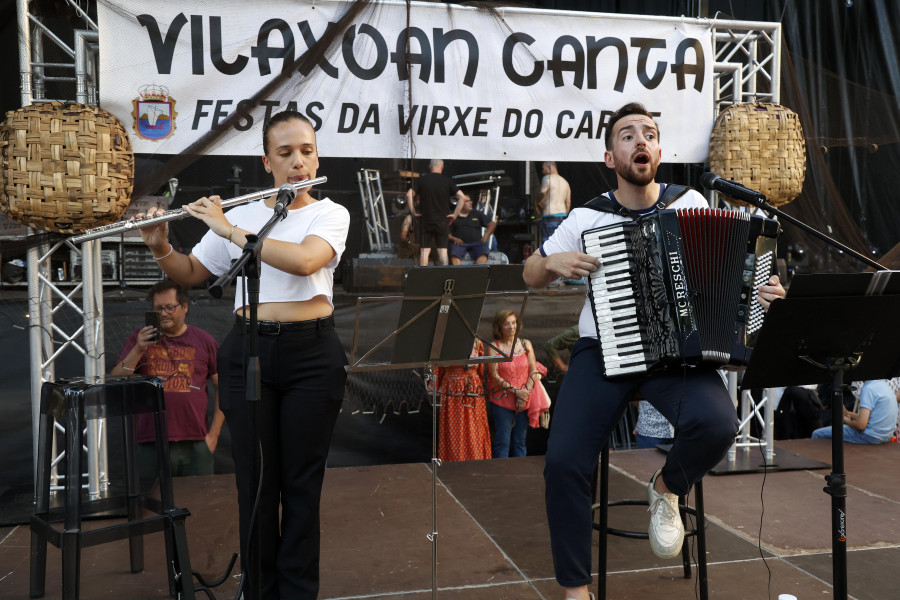 Tradiciones que guardar