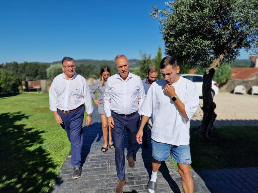 Esgótanse os Bonos Turismo, pero os establecementos aínda están a tempo de adherirse