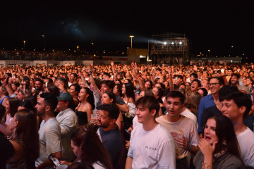 Público Costa Feira Sanxenxo