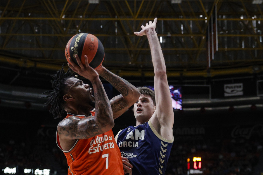 El EncestaRías rompe su propio techo al traer al Valencia Basket