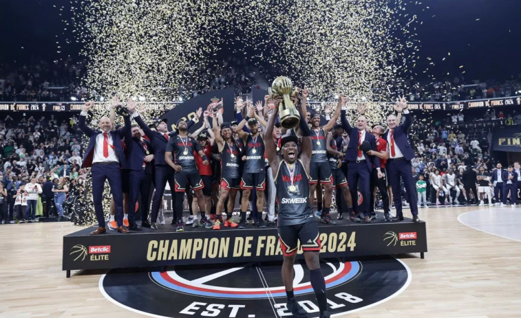 El Mónaco completa el mejor cartel de la historia del Torneo EncestaRías