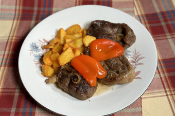 Corderoalhorno