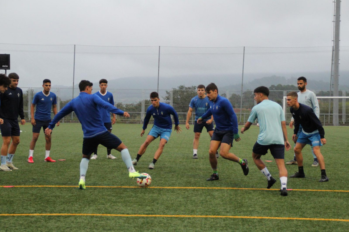 Entreno
