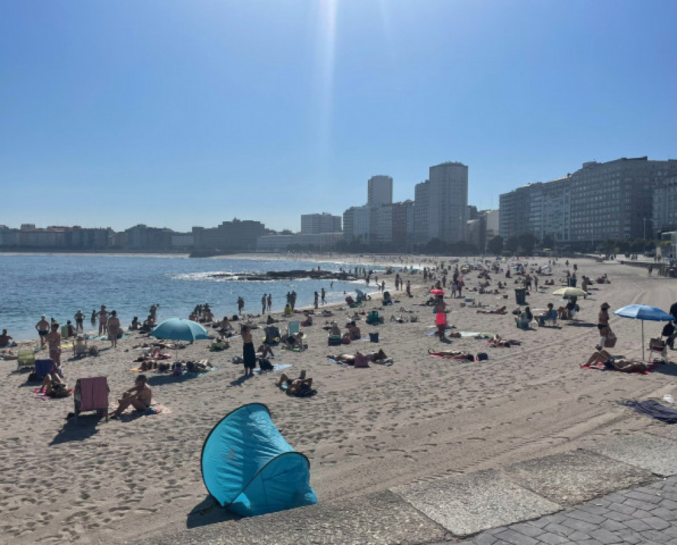 PlayasdeACorua