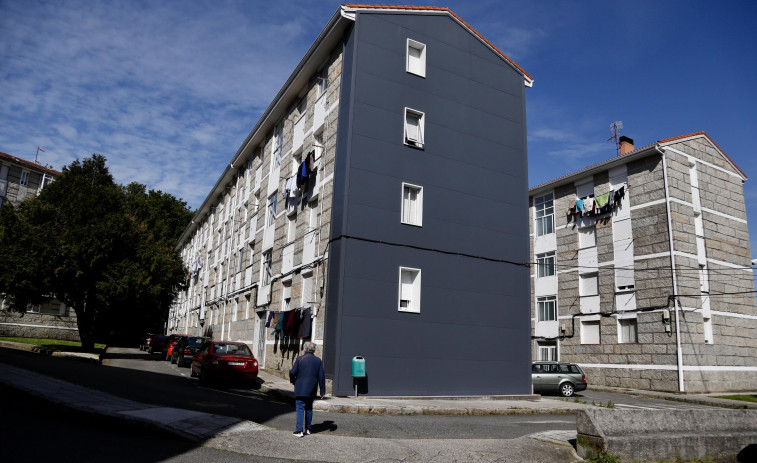 Vilagarcía adjudica el proyecto para mejorar la accesibilidad en el entorno de San Roque