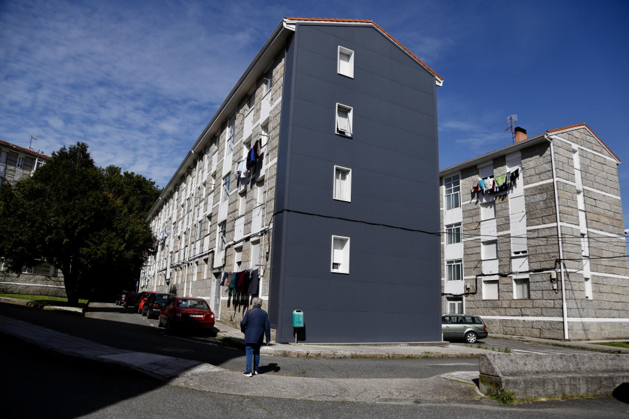 Vilagarcía adjudica el proyecto para mejorar la accesibilidad en el entorno de San Roque