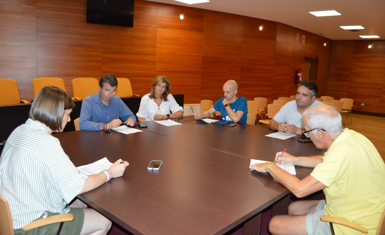 Sanxenxo celebrará su nuevo Salón de Oportunidades los días 13, 14 y 15 de septiembre