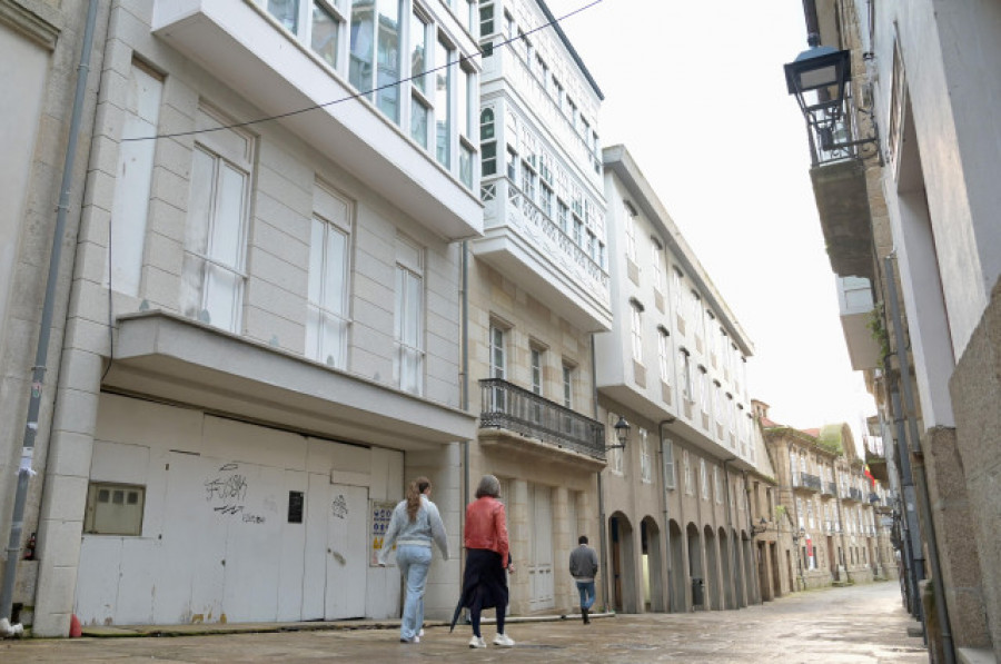 Galicia suma 6.000 habitantes más