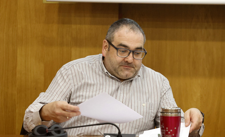 Vilagarcía contrata un servicio de control del compostaje doméstico