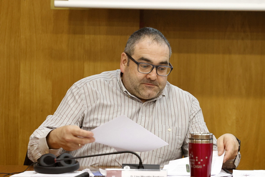 Vilagarcía contrata un servicio de control del compostaje doméstico