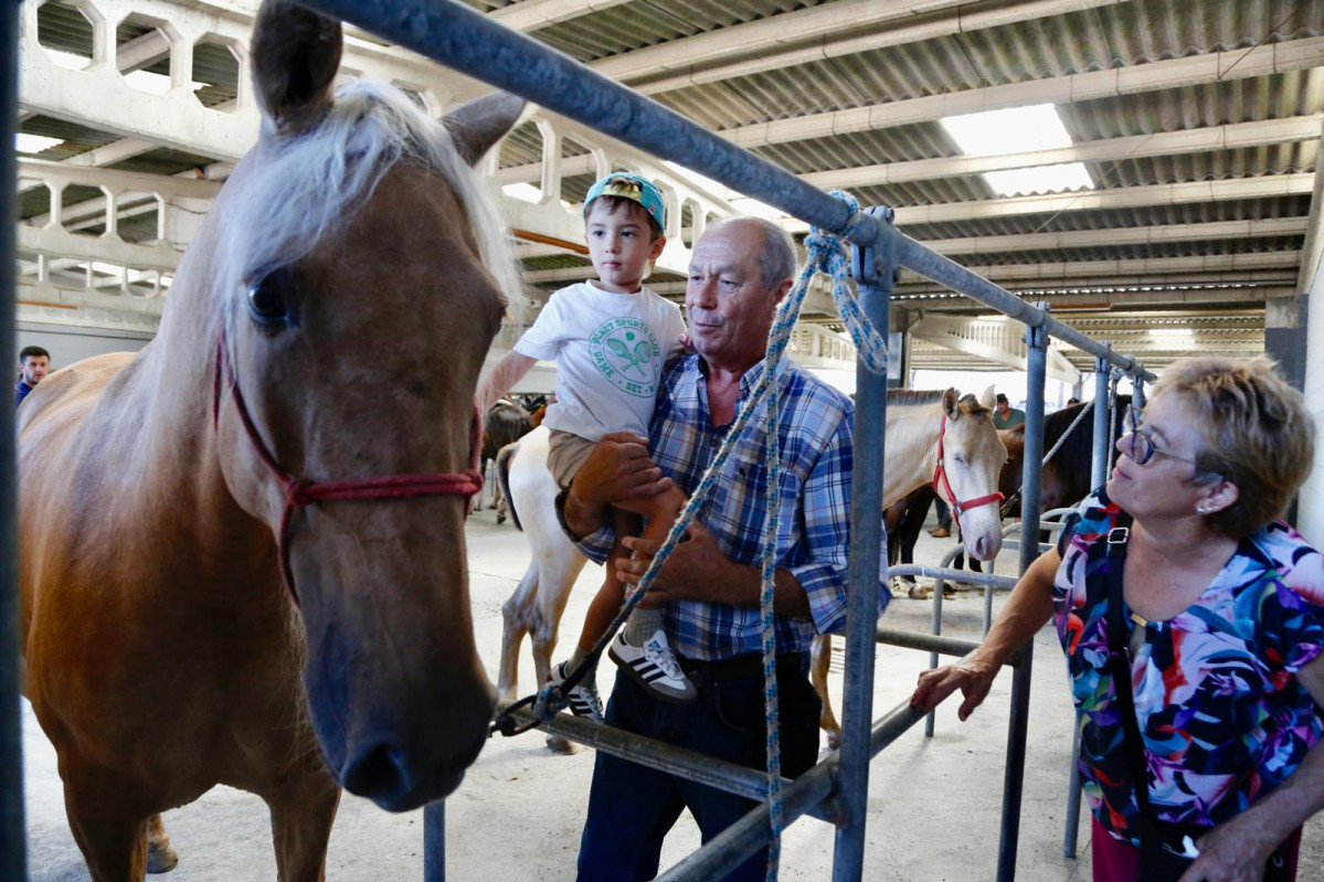 Feira Cabalar Meis