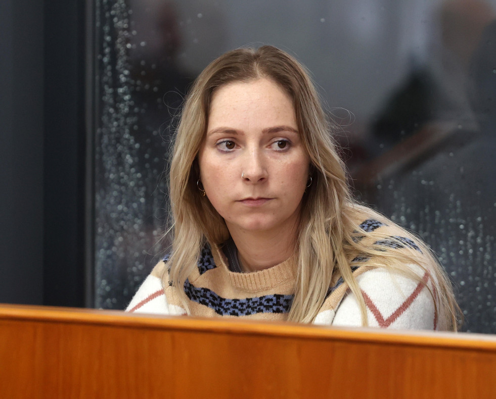 Estefanía Frieiro PP Catoira