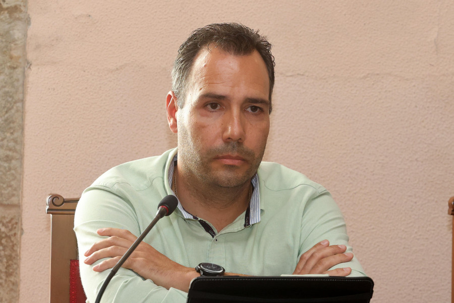 El Concello de Caldas garantiza el suministro y critica al PP por hacer una “ficticia alarma social”