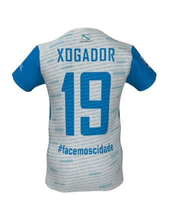 Camiseta