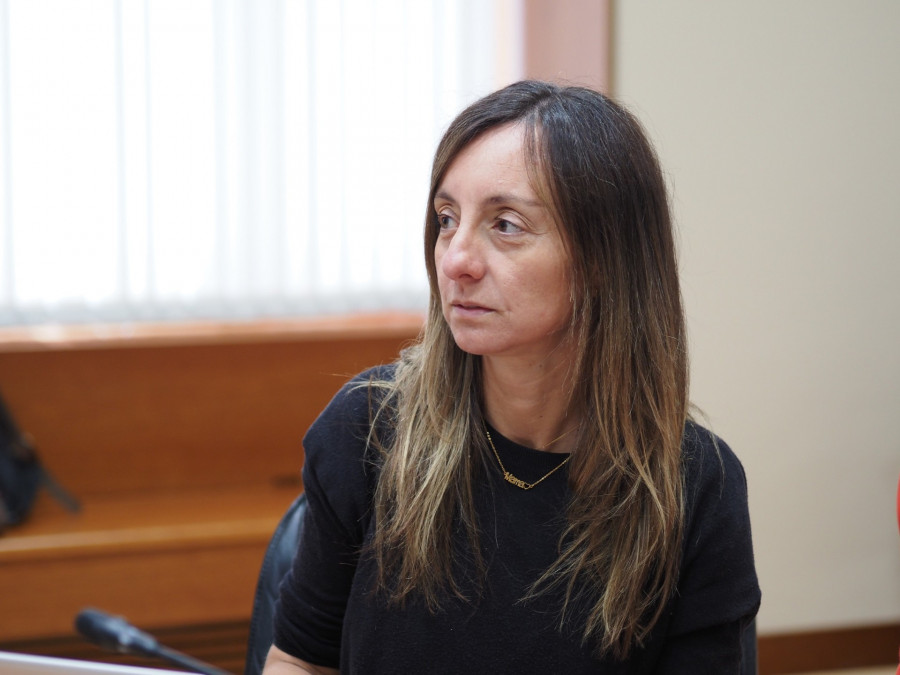 El PSdeG vuelve a reclamar en el Parlamento la compra del asilo de Cambados o la construcción de una residencia