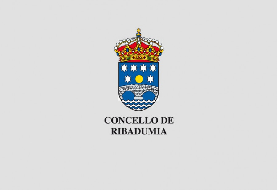 Somos propone rescatar la bandera oficial de Ribadumia y crear un libro de estilo