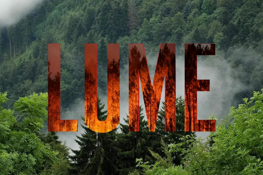 La serie “Lume”, protagonizada por Cristina Castaño, entra en la recta final de su rodaje en Cuntis