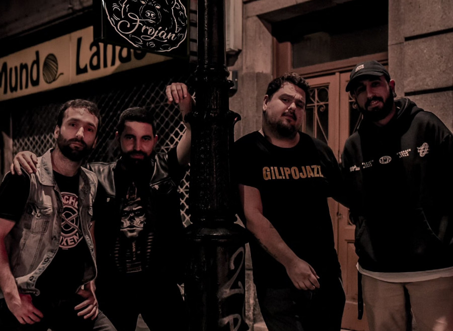 A Urban Feira de Cambados arranca hoy con la apertura del mercado, la batalla de “Tramo polo Miño” y conciertos