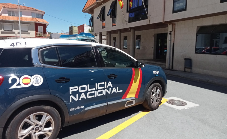 Senadores del PP reclaman más efectivos ante la “inseguridad” en Ribeira tras la reyerta entre clanes
