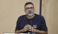 Fajardo pide la comparecencia en Pleno del edil de Turismo por la reducción de trenes a Madrid