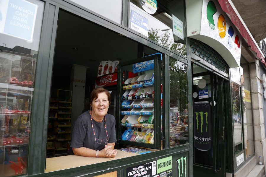 Cierra el “Coco”, el kiosco de barrio que endulzó a varias generaciones