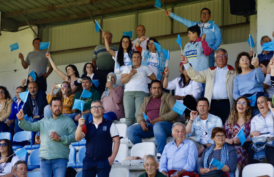 El técnico del Silva ve el duelo en Vilalonga como una “primera batalla” por la permanencia
