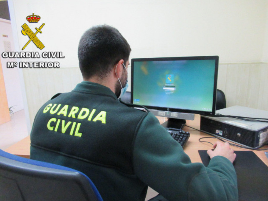 La delincuencia sube un 3% hasta junio con más homicidios, violencia sexual y cibercrimen