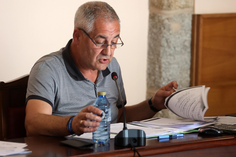 El PP de Caldas critica una subida del 3% en el sueldo del alcalde y dos concejales