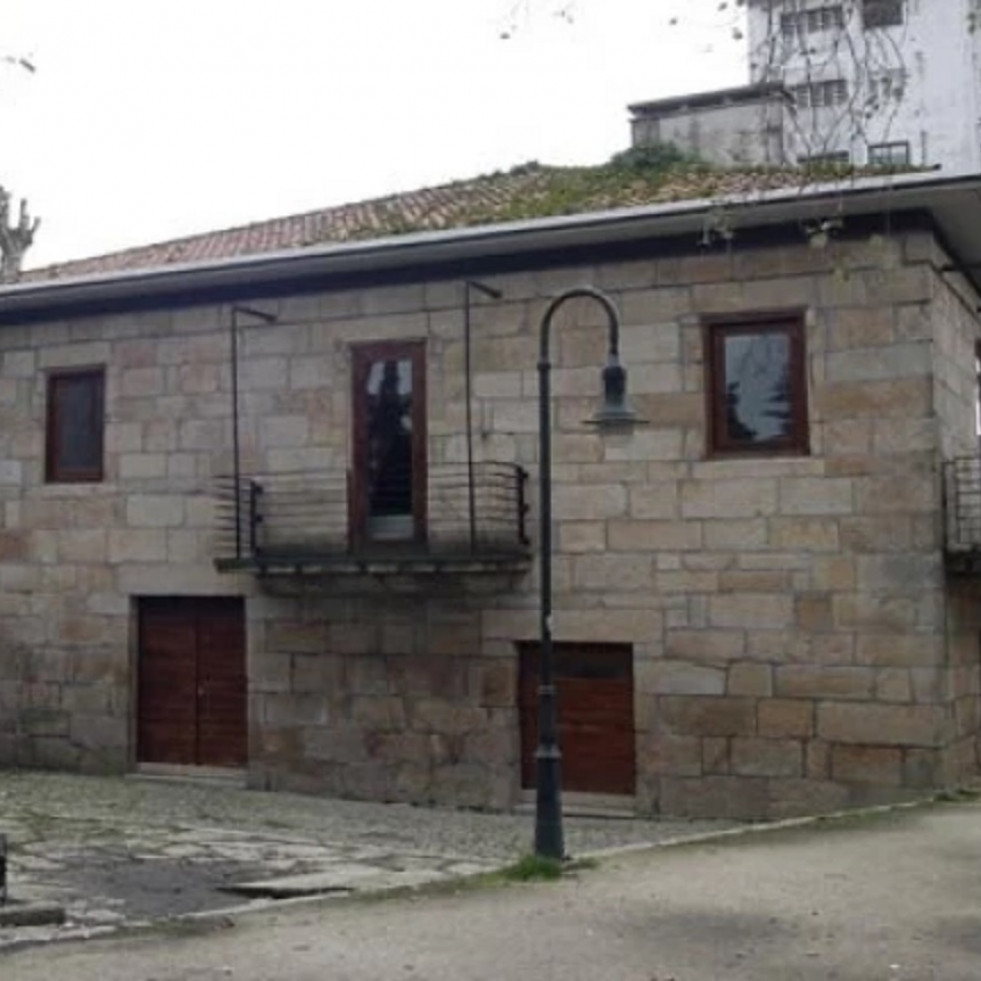 La Casa da Calzada acogerá unas Xornadas de intenacionalización de Pymes el próximo martes 27