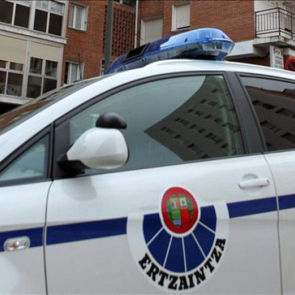 Un hombre mata a su hija de 13 años y después se suicida en Bilbao