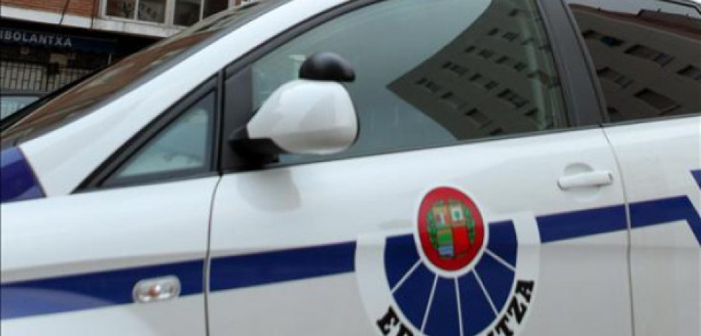 Un hombre mata a su hija de 13 años y después se suicida en Bilbao