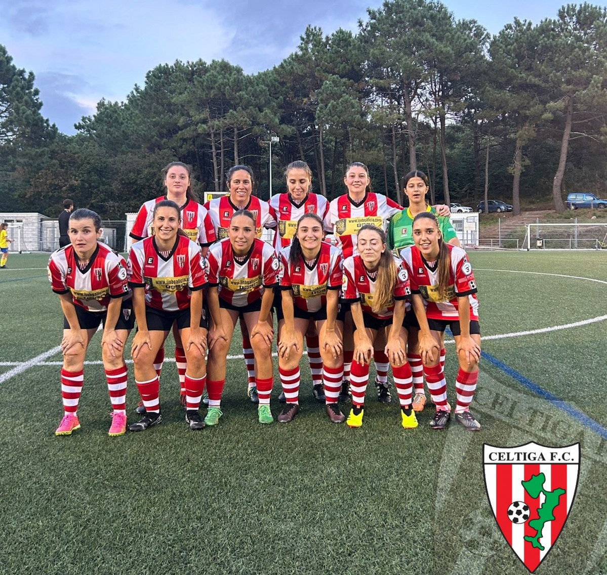 Celtiga femenino 11