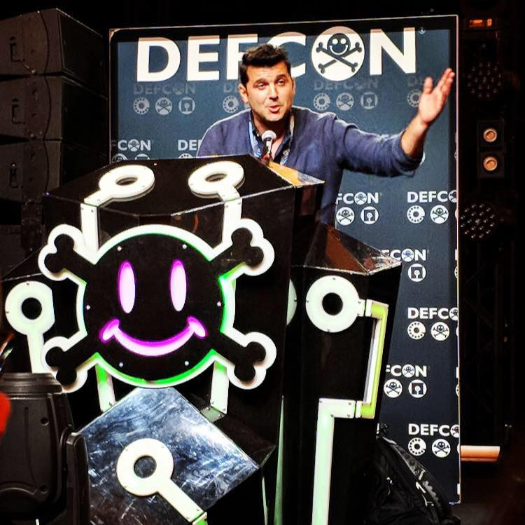 Defcon (1)