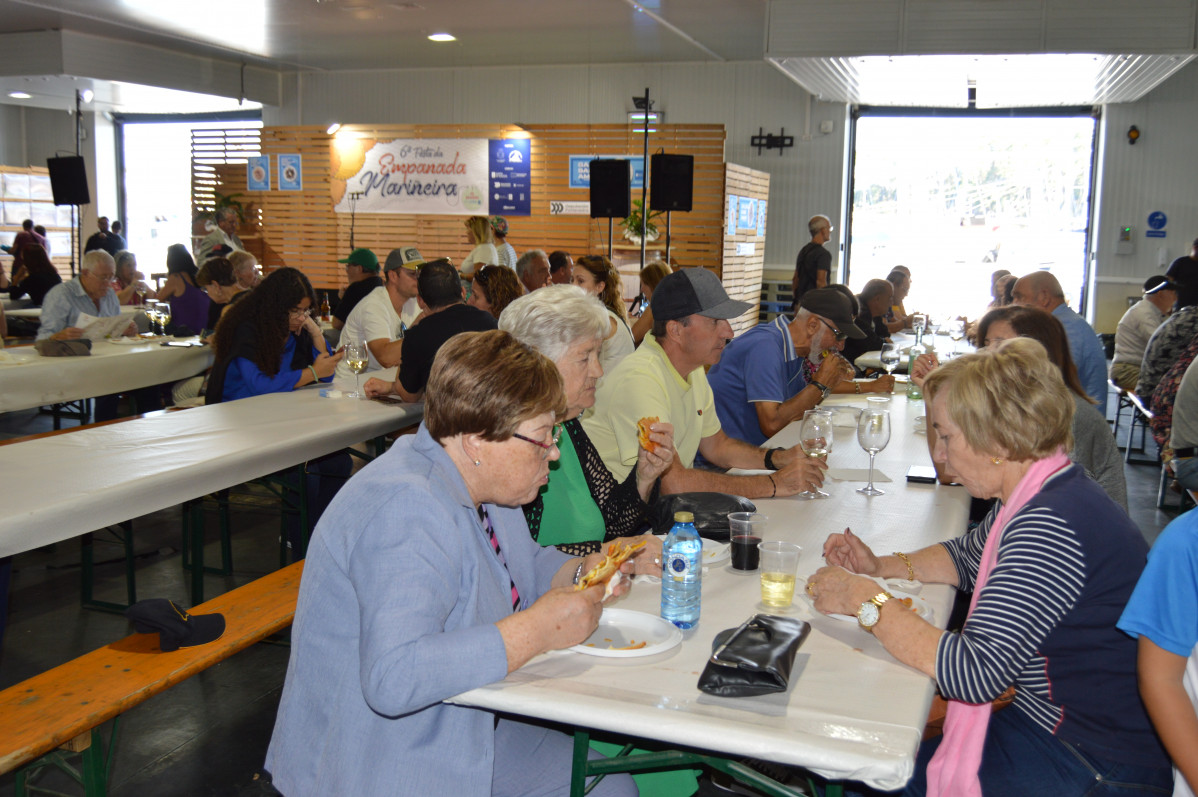 Festa da empanada de portonovo5