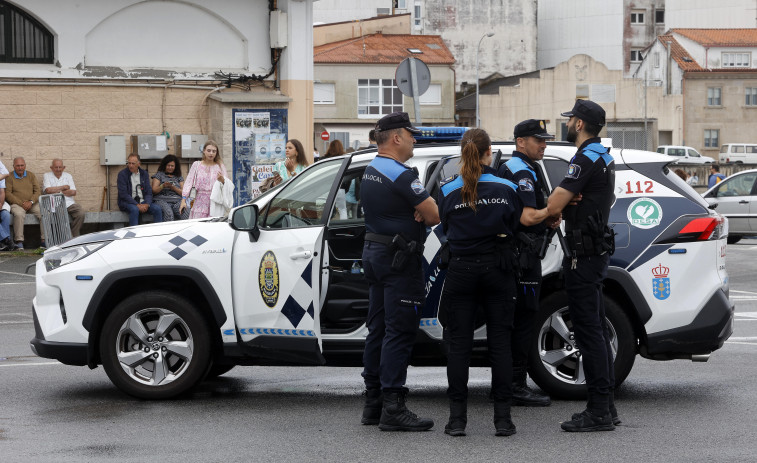 A Illa lanza la oferta pública de empleo 2024 con un puesto de policía y otro de operario de obras