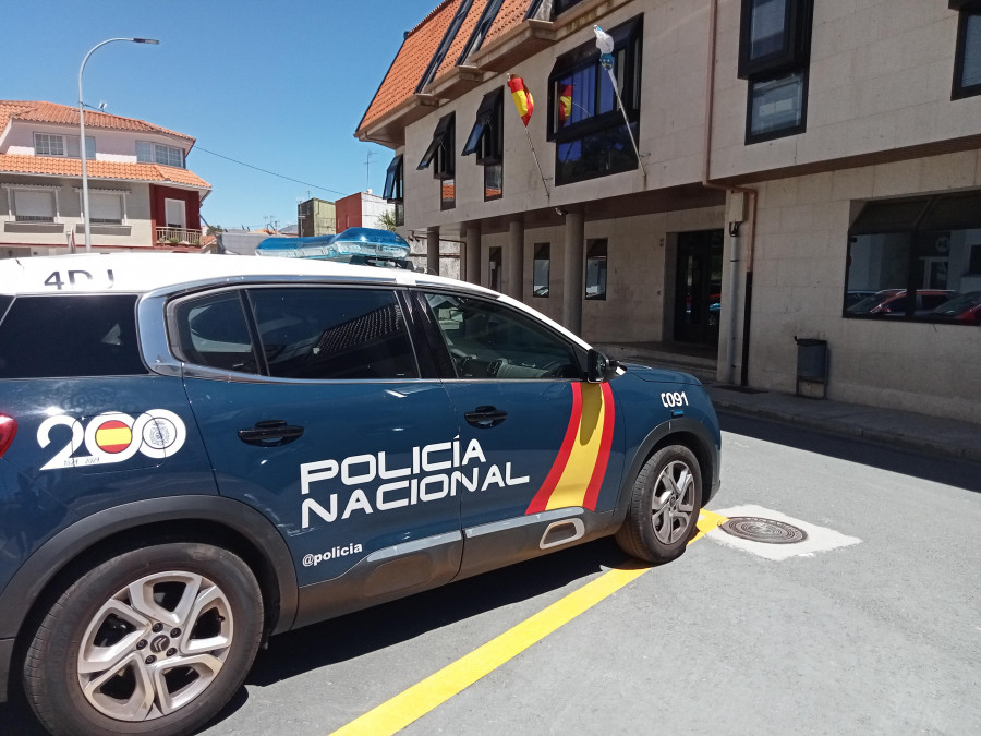 Los certificados electrónicos del DNI se podrán renovar sin coste en Rianxo