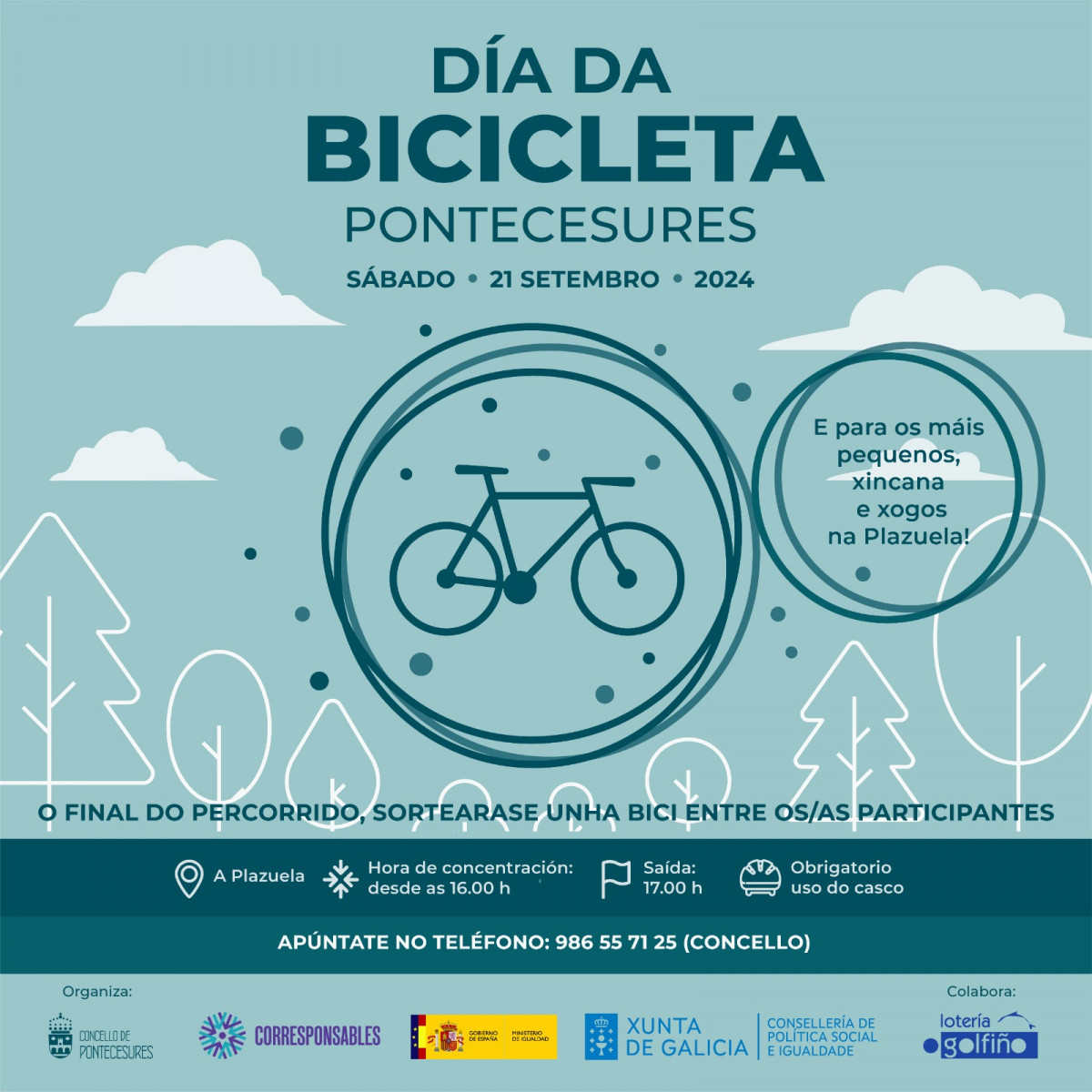 Du00eda da Bicicleta