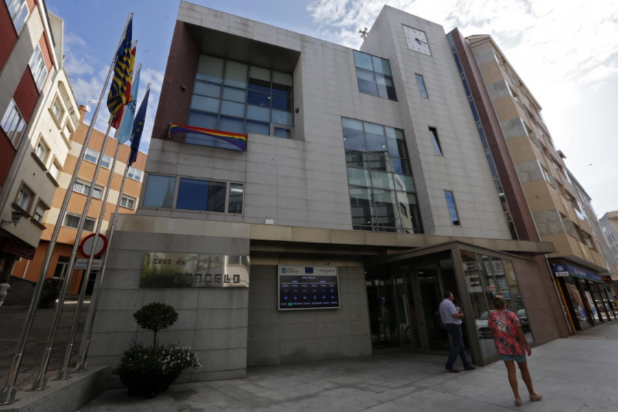 El 97% de las viviendas de Sanxenxo cuentan con servicio de abastecimiento y agua