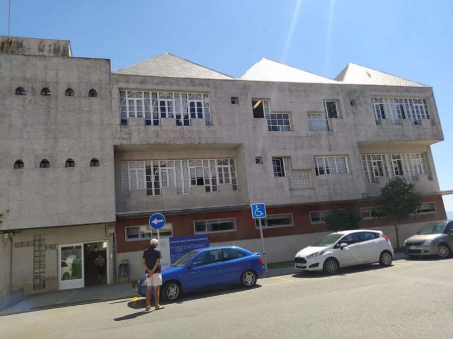 El PP de Ribeira insta al Concello a concretar las opciones que baraja para el centro de salud