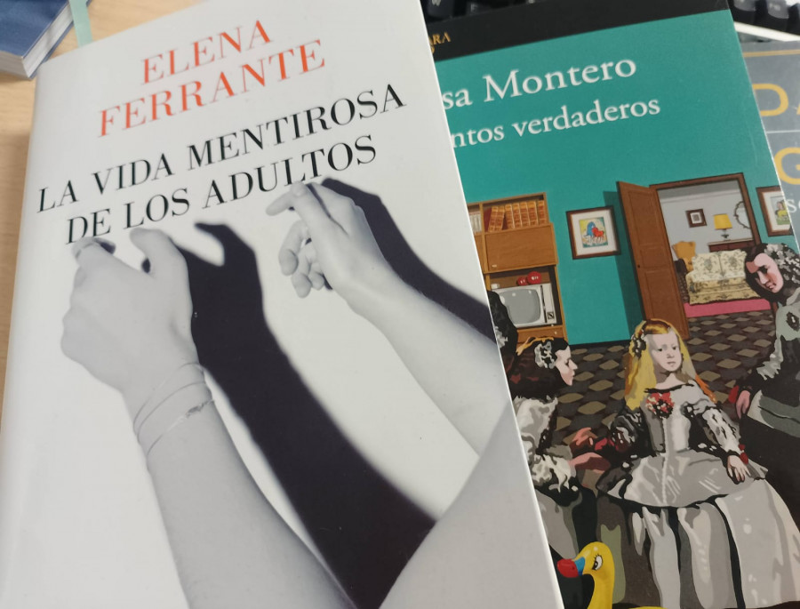 El Concello de Vilagarcía abre el plazo de inscripción para participar en el club de lectura Marcapasos