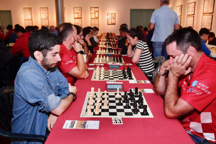 Fexdega celebra este sábado el XXX Memorial Adolfo Pedrido con más de 200 jugadores