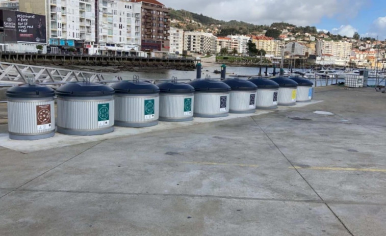 Sanxenxo saca a licitación el servicio de limpieza y basuras por 4,3 millones al año