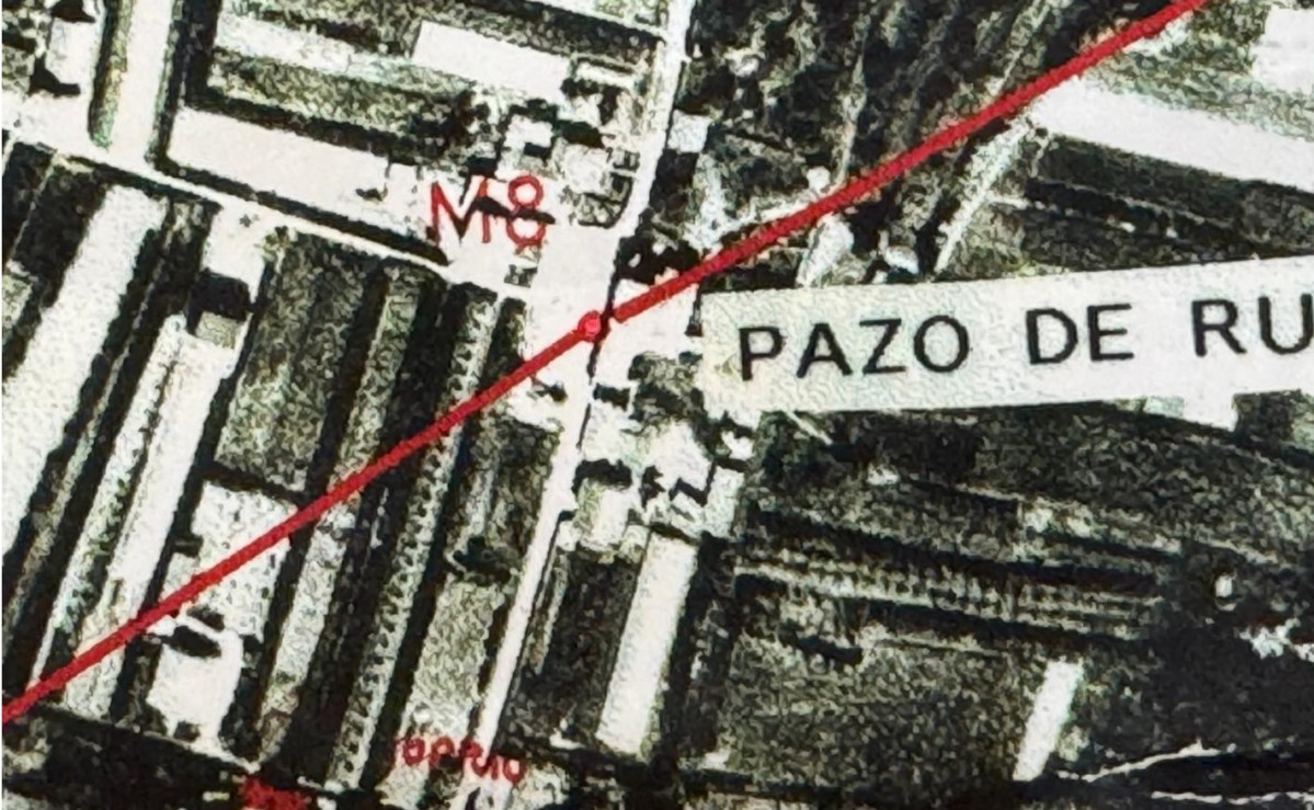 Instituto geogru00e1fico nacional detalle RUA NOVA