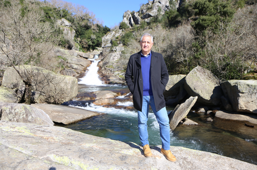 El PP de Caldas solicita la dimisión del alcalde por la falta de respeto al presidente de la Diputación