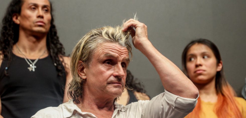 Nacho Cano anuncia que presentará una querella contra la jueza que le investigaba