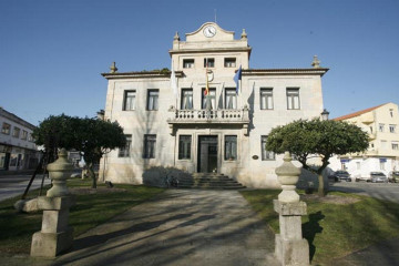 Concello de Vilanova