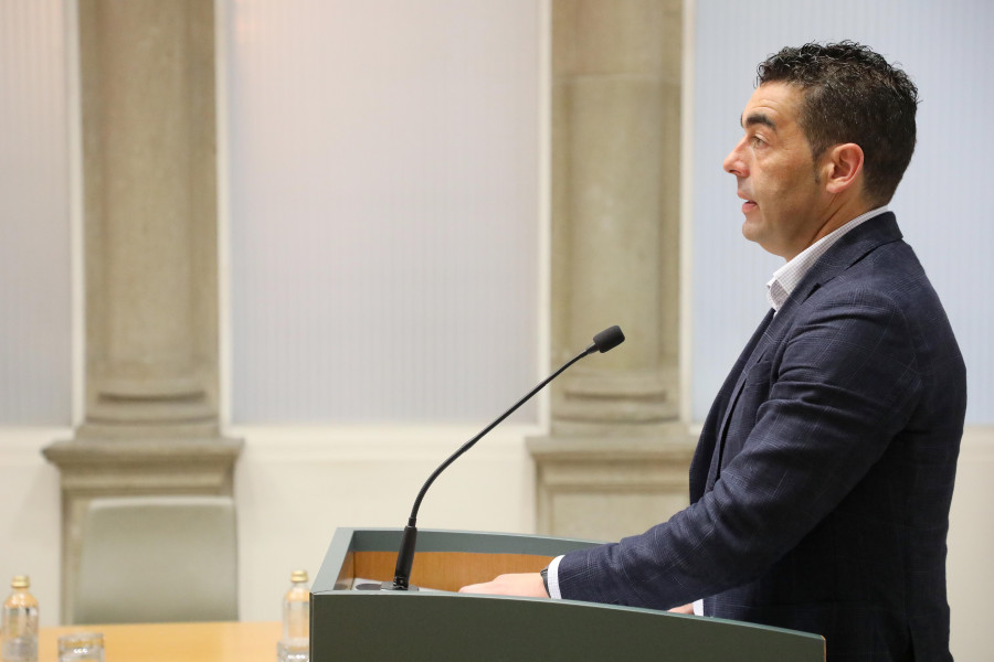 La Diputación destina 35.000 euros a 26 colectivos de Arousa para actividades culturales