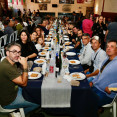 Xantar de san fidel 2