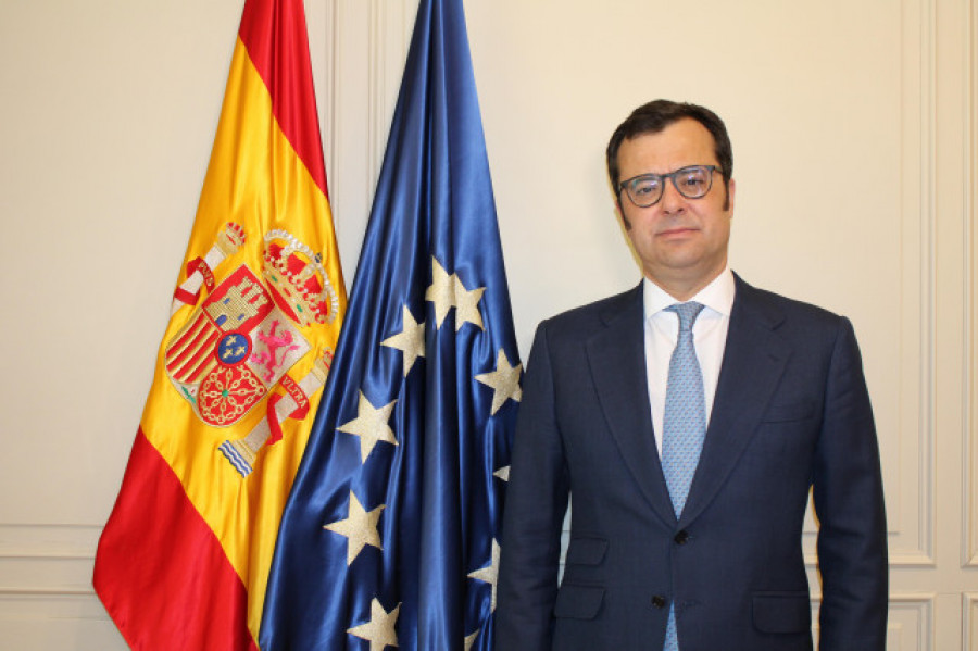 El perfil de Alejandro Abascal, proximo ponente del Foro Ideal: macrocausas de corrupcion y contra ETA